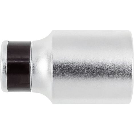Gedore RED R67100006 Adaptador de punta 38 mm 1/2 pulgada