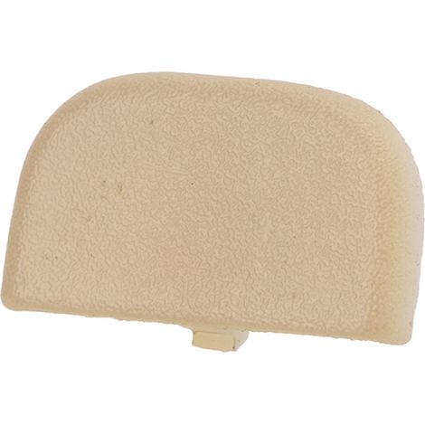 Auto Clip Sonnenblende DS7Z4273AA ABS Langlebiger, verschleißfester Ersatz für Ford Edge Fusion (1/5)
