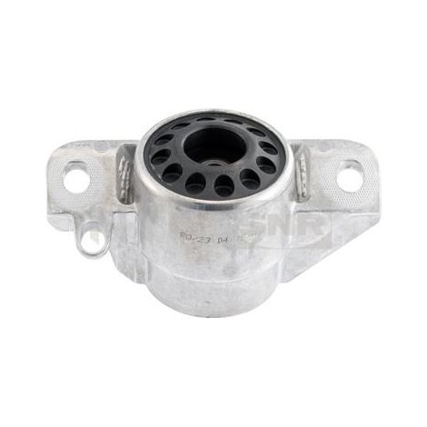 Kit de suspension arrière - KB957.14 - SNR - Compatible avec véhicule Porsche, Audi