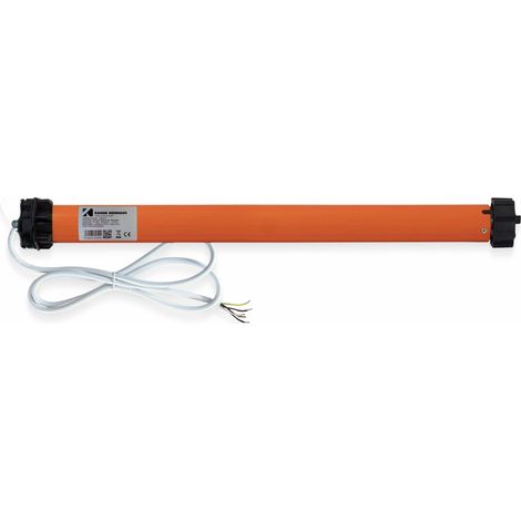 Rollladenmotor Kaiser Nienhaus Master-Electronic-Mercato 200W,30Nm, SW60 (1/4)