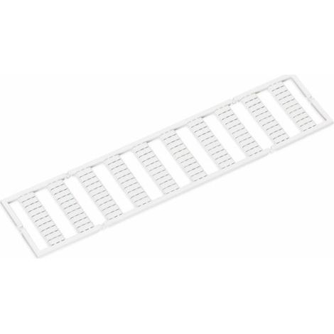 WAGO WMB Multibeschriftungssystem 793-4503 4-4,2mm AUFDR. 11-20 waagerecht