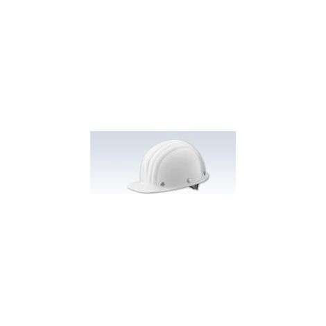 SCHUBERTH Schutzhelm BOB R +150C Innenausst.I/79 GW weiß