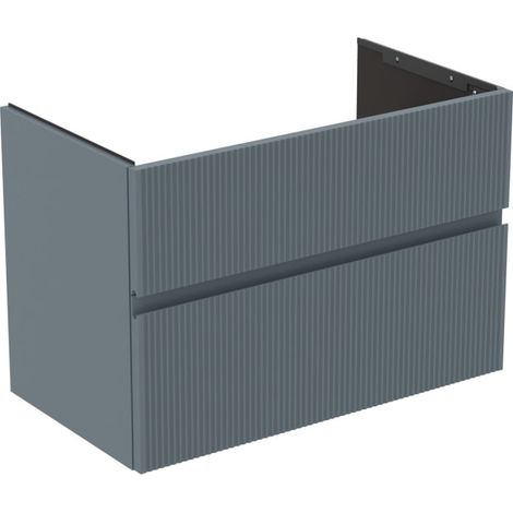 Ideal Standard Lastani Waschtischunterschrank 80 cm mit 2 Auszügen (1/3)