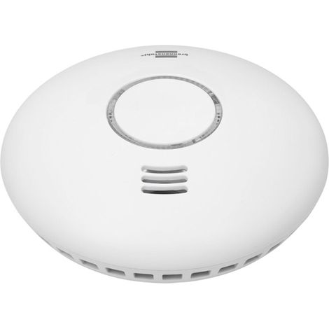 WIFI Rauch-/Hitzewarnmelder Typ WRHM01