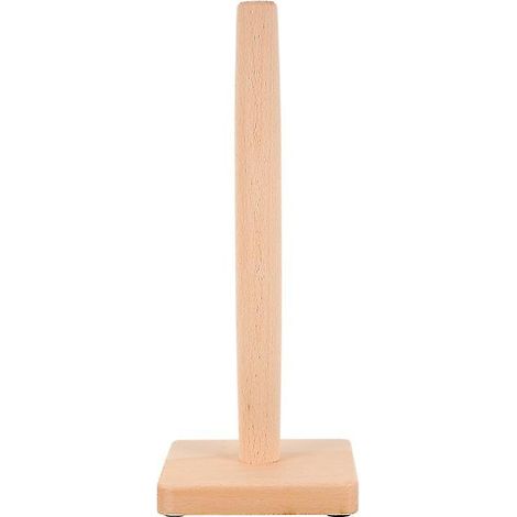 1 enrouleur de papier toilette (1/3)