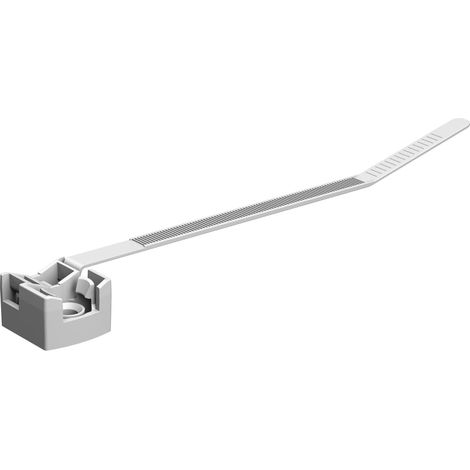 100x Serre-câble EPC PRO (1/3)
