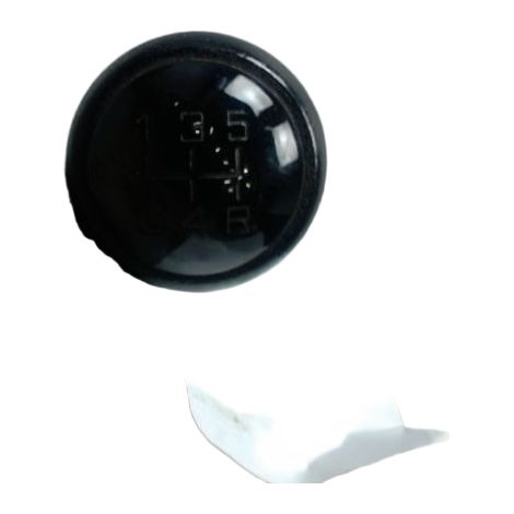 Pommeau Levier Vitesses PEUGEOT Partner 1.6 Hdi [PRODUIT D'OCCASION] ♻️ 02403cv - Garantie à vie (1/2)