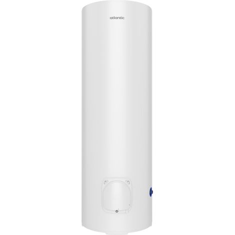 Atlantic – Chauffe-eau à accumulation 300L – Blindé – Résistance thermoplongée – Ø575 stable tout courant – Pour chantiers humides (1/7)