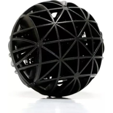 Filtro bio ball Marina bio ball duradero resistente químico 56 mm