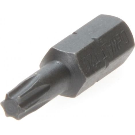 Peu de tournevis DeWalt DT7265-QZ T15 20 unités
