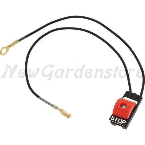 Interruptor compatible ECHO 18270534 A440000210