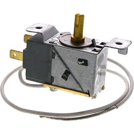 Thermostat Wpf25J-Ex Candy, Hoover (1/3)