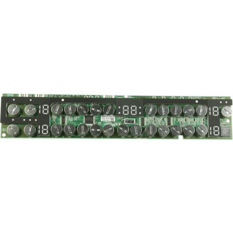 MODULE AFFICHAGE CONFIGURE POUR FOUR IKEA - 3300363433