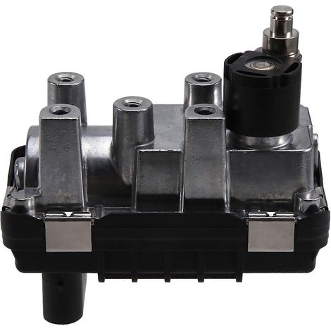 G-59 786880 6NW009550 Électrovanne de commande turbo pour Ford Transit 2.2T (1/5)