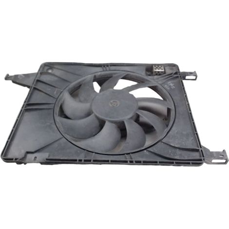 [PRODUIT D'OCCASION] Moteur Ventilateur Radiateur NISSAN Qashqai ♻️ Ref Oe. 21481jd21b - Garantie à vie (1/4)