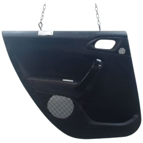 Garniture Porte Arriere Gauche PEUGEOT 2008 Phase 1 2013-... (1/2)