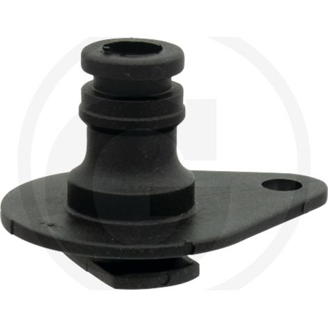 Raccordo acqua pulizia coppa decespugliatore GGP - CASTELGARDEN 125033060/0