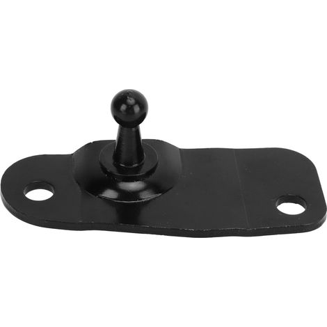 de vérin de hayon droit LR095810 pour Land Rover Range Rover (1/5)