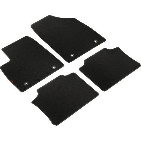 Set tappeti su misura in moquette - compatibile per MG HS (04/2109/24) (1/5)