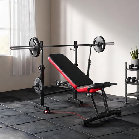 SunJet Vélo d'appartement, vélo de fitness - Réf. ZPPU9X8H5A16 (1/5)