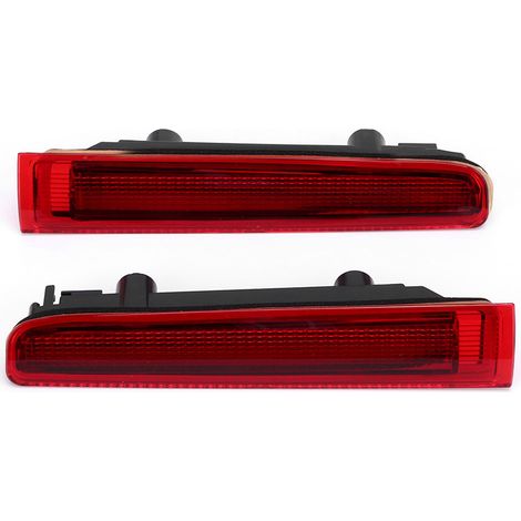 Feu Stop Arrière pour Volkswagen Transporter T5 T6 Multivan 03‑15 (2 Portes) (1/5)