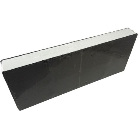 Aktivkohlefilter FWKB-H4 Dunstabzugshaube für BSH 110..., Neff Z54..., Gaggenau AA2...