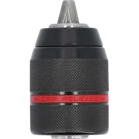 Metall-Schnellspannbohrfutter 2–13 mm 1/2" (1/3)