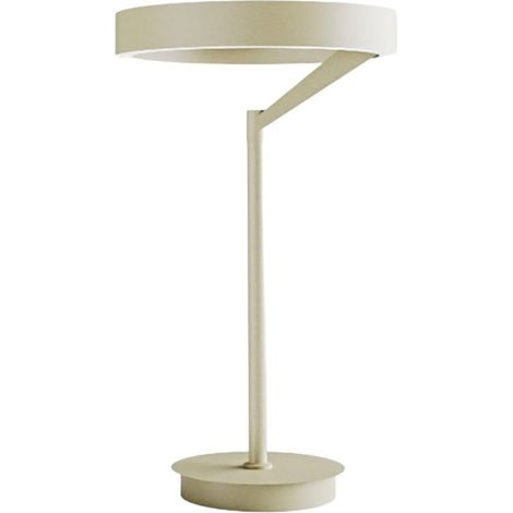 Abat-jour moderno gea luce criseide l fcrlv1 led alluminio dimmerabile