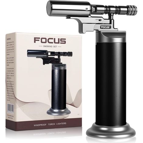 Kitchen Torch Lighter, Powerful (1/5)