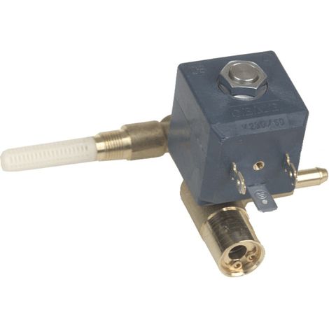 Electrovanne 1 voie pour Centrale Vapeur CALOR CS-00097843 (1/5)