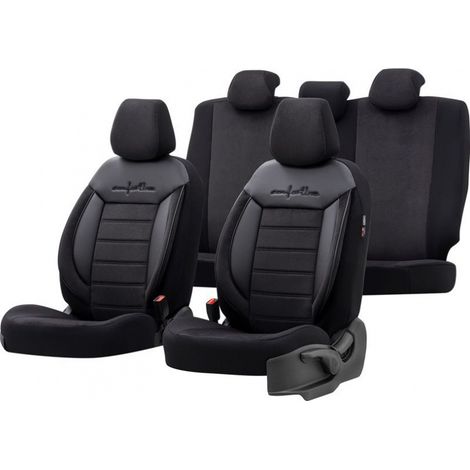 Satz Autositzbezüge OTOM COMFORTLINE 209