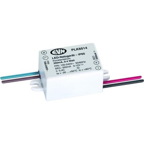 EVN Lichttechnik P-LED Netzgerät PLK6514 (1/5)