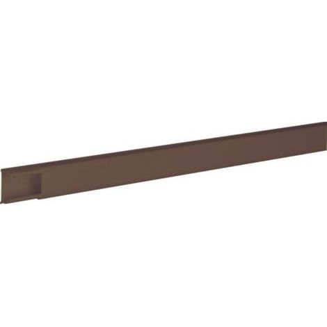 Moulure ATA 12x20 Marron 2.10m (ATA122008014) (1/2)