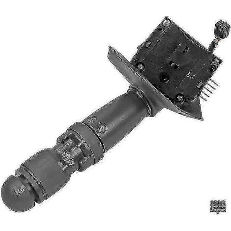 Commande de clignotant gauche pour modèles Iveco Daily III (2000-2012) à conduite à gauche. référence 42568501