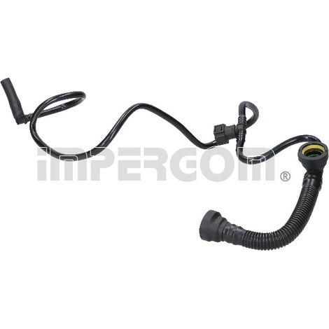Tuyau, ventilation de carter-moteur Original Imperium 225453 CITROËN 1192Q7