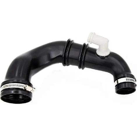 Tuyau d'admission d'air turbo pour moteur Kangoo 8200331958 (1/5)