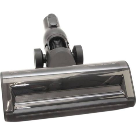 Brosse dual floor max NZ-100 graphite A9