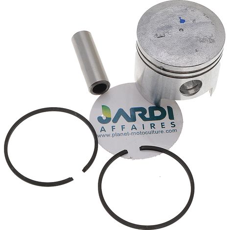 Piston 41,5mm compatible avec Kawasaki TH43 remplace 13001-2140 (1/3)