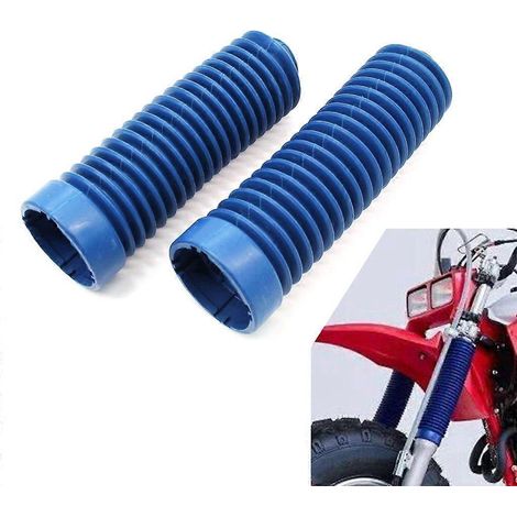 Housses anti-poussière efficaces 51611HA2003 : protégez votre suspension de la poussière et des débris. (1/4)