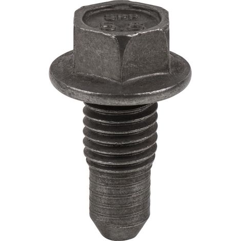 Vite scarico olio, esagonale 15 mm, M12x1,75x26 mm, confezione da 25