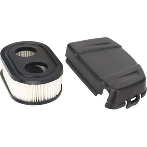 Kit di copertura filtro aria per tosaerba 650EXI 675EXI 675IS - (1/5)