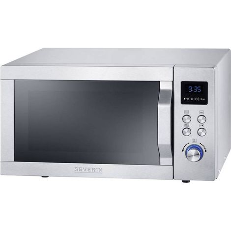 Micro-onde 20L - Severin (1/4)