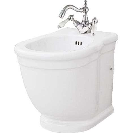 Kronenbach Iota 2.0 Stand-Bidet (1/3)