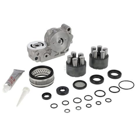 Kit TUFF TORQ 1A632099231