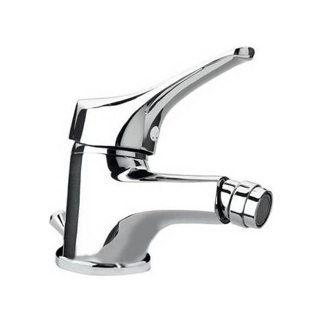 Mitigeur de bidet à levier unique derby line