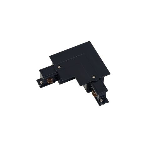 Connettore L incasso 3 circuiti nero destro Nowodvorski 8231