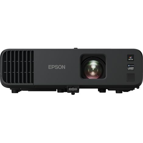 Epson EB-L265F 4600 ANSI lumen 3LCD 1080p (1920x1080) Compatibilità 3D Nero (1/4)