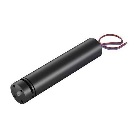Laserfuchs LFL532-5-3 Modulo Laser Verde 5 mW (1/5)