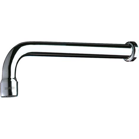 Delabie - Bec corbin Ø18 M1/2" - 941922 (1/2)