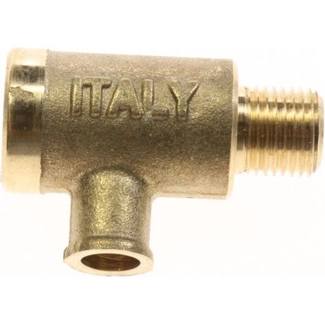 Valvola di sicurezza originale - Ferro da stiro, Ferro a vapore - POLTI - 335780